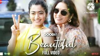 Beautiful song- Goodbye movie