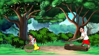 Santali cartoons 0.321