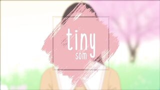 [ASMR] WHITEHEADS IN NOSE REMOVAL / SKIN CARE ANIMATION