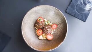 The Art of Cooking: Techniques and Tips from the World's Best Chefs"