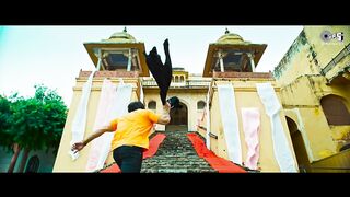 Aadhi Saans - Anari Is Backk _Nawab Khan _Mishikka Chaurasia _Dev Negi _Palak Muchhal _ Ishwar Kumar