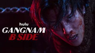 Gangnam B-Side Ep 2 English Sub