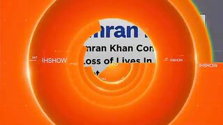 US Warning: Establishment's preparation for reconciliation || Imran Khan's message