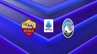 ROMA-ATALANTA 0-2 _ HIGHLIGHTS _ Atalanta Make It EIGHT Wins on the Bounce _ Serie A 2024