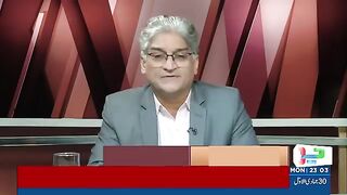 Matiullah Jan Reveals Shocking Report D-Chowk Protest - Exposed Everything | Neo News