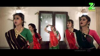 Aye Sahib Ye Theek Nahin-Alka Yagnik,Manhar Udhas [HD-1080p]