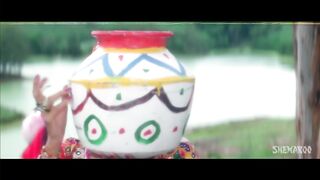 Banna Re Bagho Me (HD) - Ganga Ki Kasam Song - Mithun - Deepti - Sukhwinder - Jaspinder Narula
