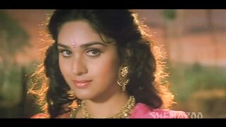 Bin Sajan Jhoola Jhoolu - Damini 1993 (1080p HD Song)_2