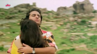 Chaha To Bahut - Saif Ali Khan, Raveena Tandon, Imtihaan Romantic Song
