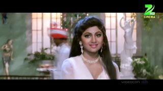 Chand Se Parda Kijiye-Kumar Sanu [HD-1080p]