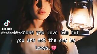 He knows you love