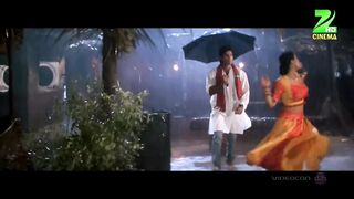 Chatri Na Khol Barsaat Mein-Poornima,Kumar Sanu [HD-1080p]
