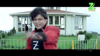 Chinai Chun Chun-Udit Narayan,Sadhna Sargam [HD-1080p]
