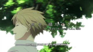 Natsume Yujin-cho Shichi Episodes 9
