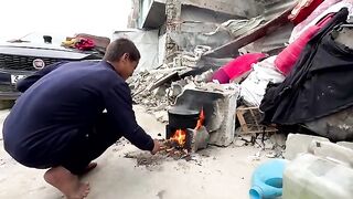Ceasefire in Lebanon leaves Gazans feeling abandoned