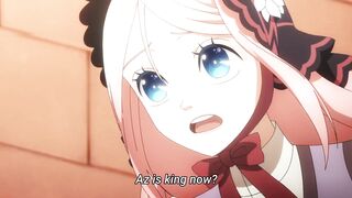 Hoshifuru Oukoku no Nina Episodes 9