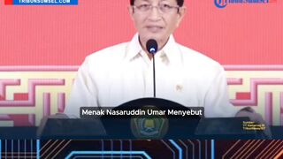 Perjalanan dinas para pejabat harus di rubah