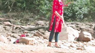 मुझे फ्रेश होना है