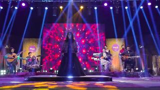 Ho Jamalo - New Female version - sindhi song - Urooj Fatima.