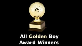 All Golden Boy Award Winners. Pedri Won 2021 Golden Boy Award.
