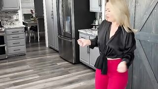 Country music dance