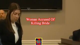 Woman accused of killing bride in DUI golf cart crash pleads guilty
