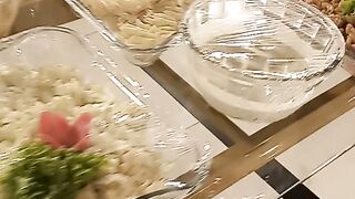 Street food #febspot#viral