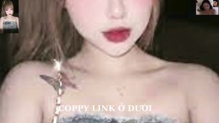 CLIP} Video bùi thu trà lộ full clip trần hà linh bị dí