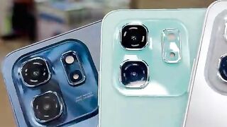 New phone infinix
