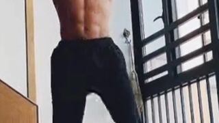 Daily Morning Workout Routine #morning #workout #daily #exercise #fitnessmantram