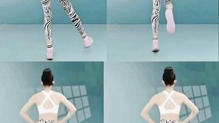 EASY WAY TO LOSE WEIGHT AT HOME WITHOUT GYM MEMBERSHIP #fitnessmantram