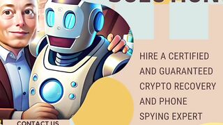 HIRE A PROFESSIONAL BITCOIN HACKER RECOVERY DUNAMIS CYBER SOLUTION