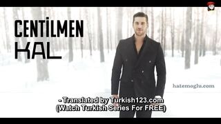 Kizil Goncalar - Episode 29 - Part 1 (English Subtitles)