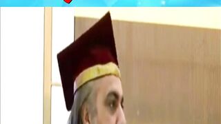 Address of Ali Amin Gandapur