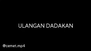 DUBBING JAWA BOBOIBOY improuptu test