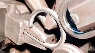 Amazing spring making technology