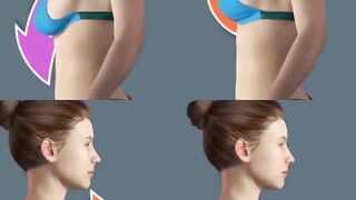 Tone Your Breasts in Just 7 Days with These Exercises