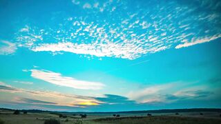 Day is changing