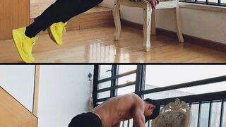 "Yoga Pilates Fusion for a Slimmer Waistline"