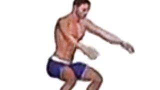 "Yoga Pilates: The Ultimate Thigh Fat Burner"