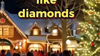 Feel the Magic of Christmas and Everlasting Peace