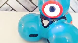 Robotic toys for children