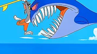 Billa shark played cheaply..…..haha ha