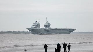 Aircraft Carrier