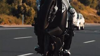 wheels or one wheel