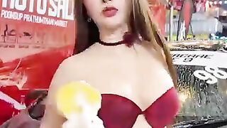 รถบ้านพี่มีคนล้างให้ยังคะ..._!_งานเนียนงานละเอียด????????