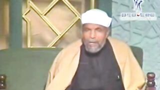 الشعراوى الحلقة الثانية والخمسون من تفسير سورة البقرة الآية 109-115