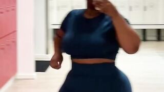 Lebogang Mkansi