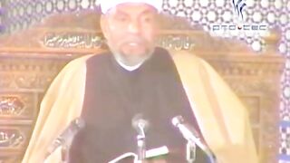 الشعراوى الحلقة الرابعة والخمسون من تفسير سورة البقرة الآية 118-123