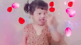 My sweet baby mashallah
